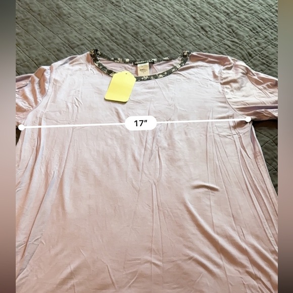 HEIMISH USA Top NWT Small‎ - Picture 2 of 4